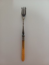 Vintage Pickle Fork