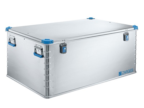 Zarges eurobox tool storage - tool,