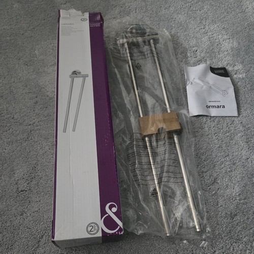 Brand new cooke lewis ormara - brand,