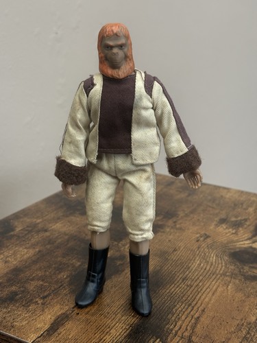 Vintage mego 1974 zaius - vintage,