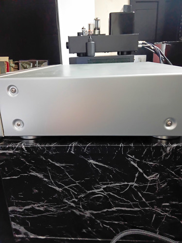 Marantz cd5005 silver - cd5005,