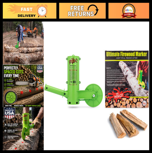 Ultimate firewood measuring - firewood,