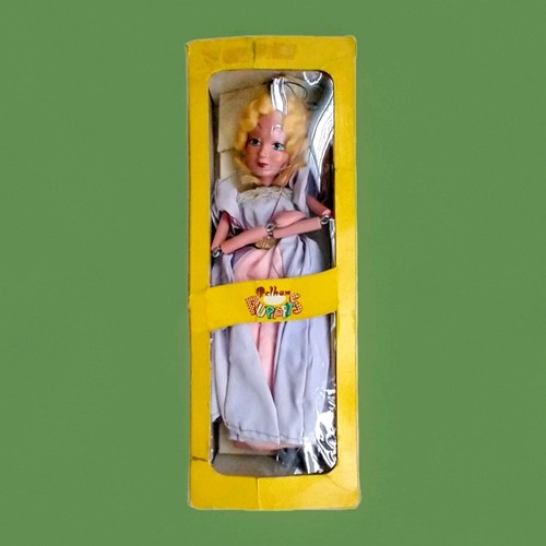 Cinderella pelham puppet - puppet, sl