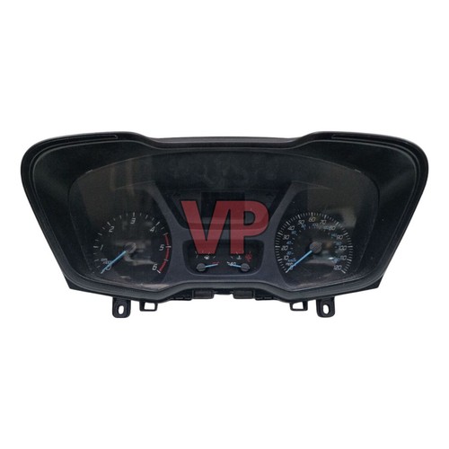 Ford transit mk8 custom - ford,