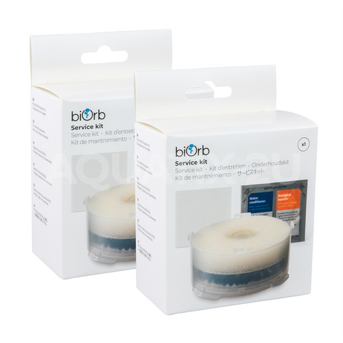 Oase biorb pack filter - pack,