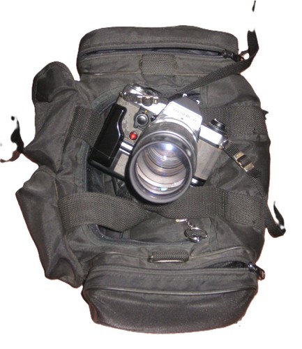 Yashica quartz tamron - quartz,,