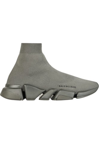 Balenciaga speed lt dark - balenciaga,