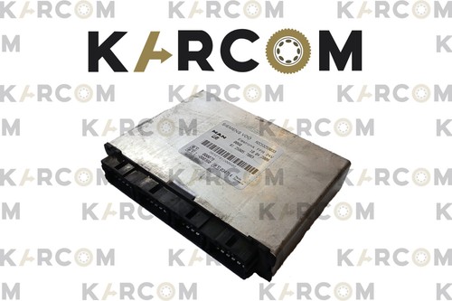 Man 81258057083 ffr control - man,