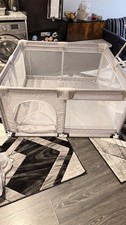 Baby Playpen Activity Centre