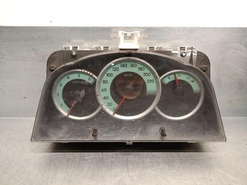 838000f060l dashboard toyota - 838000f060l,