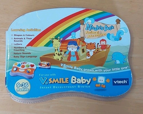 Vtech smile baby infant - vtech,