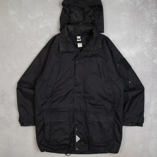 Vintage hooded utility - vintage,
