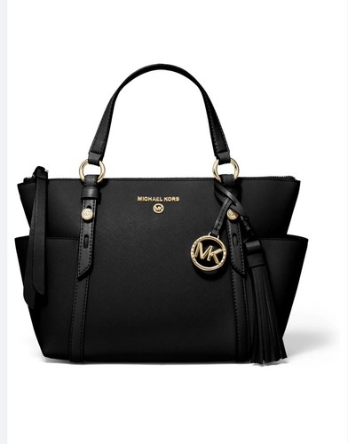 Michael kors sullivan saffiano - michael,