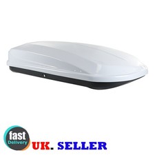 Car Roof Top Box for Camping