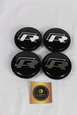 Genuine 65mm wheel centre - genuine,