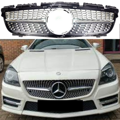 For mercedes slk class - slk-class, r172