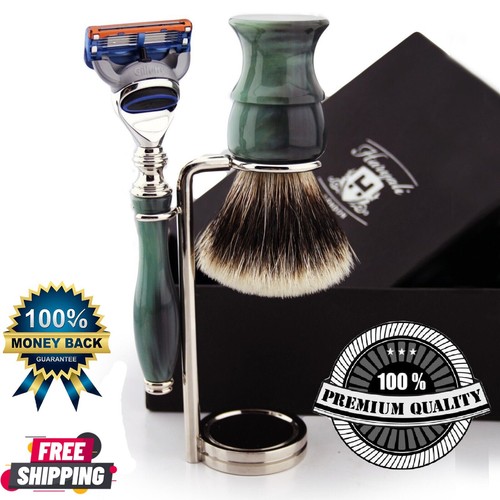 Vintage shaving gift set - vintage,
