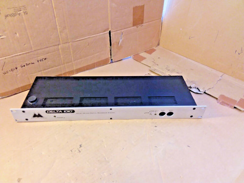 Audio midi delta - midi, 1010
