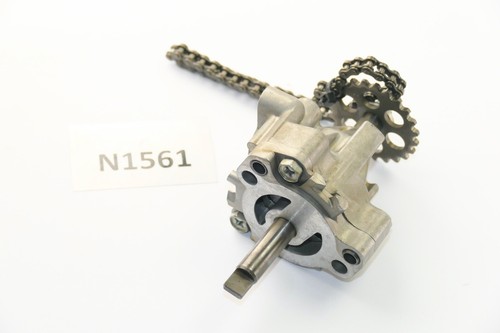 Honda cbr 400 nc23 nc29 - nc29,