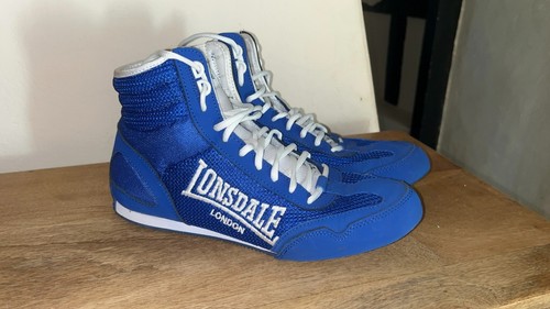 Lonsdale pro contender - pro, men’s