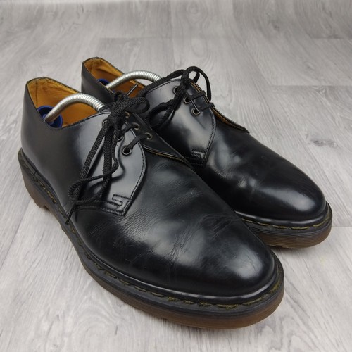 Martens dms oxford black - dms,