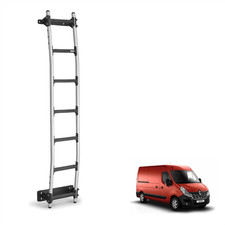 Renault Master Rhino Door