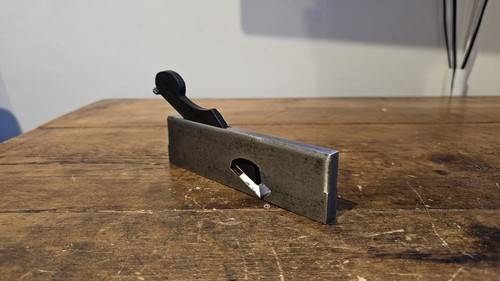 Vintage metal shoulder - vintage,