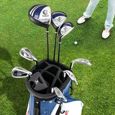 Men's Complete Golf Clubs Set