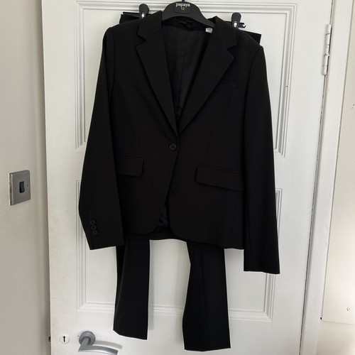 Gant ladies trouser suit - gant,