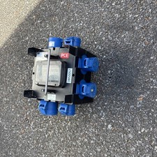 32a single phase power box