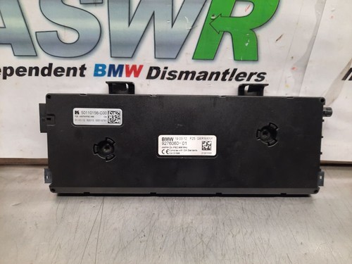 Bmw f25 diversity - f25,