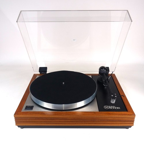 Linn sondek lp12 turntable - lp12,