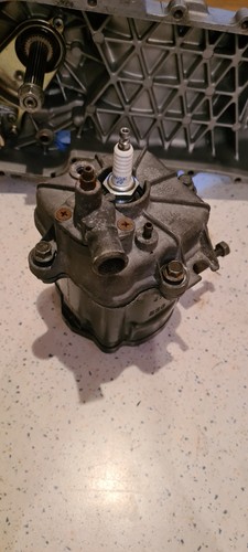 Gilera runner 125sp - runner, barrel