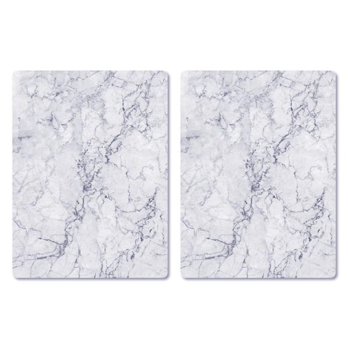 Glass worktop saver - glass,