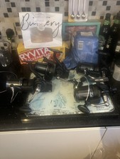 Used  Fox Stratos FS12000E