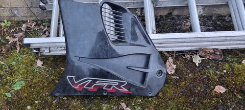 Honda vfr 750 1995 mid - vfr,