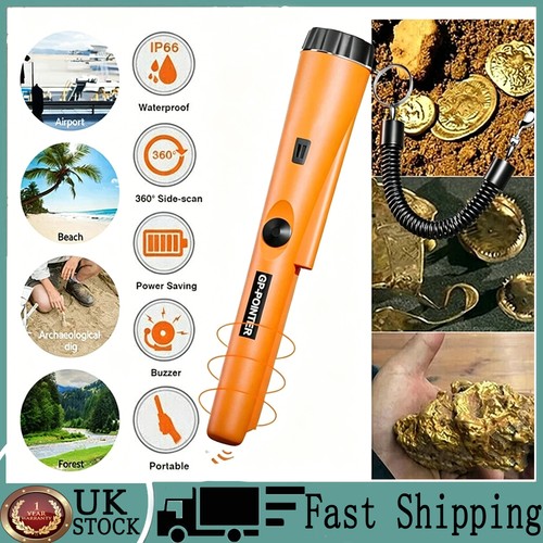 Garrett pro pointer probe - pro,