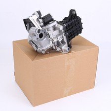 OE 2267338 EGR Valve Module