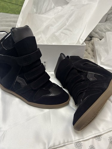 Isabel marant wedge - isabel,