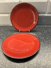 Villeroy & Boch - Granada - 2 x 20 cm Salad / Luncheon Plates