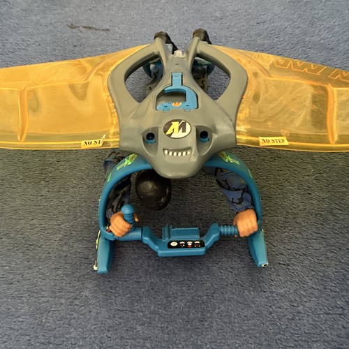 Action man figure with hang - action,