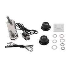 Acoustic Guitar Pickup Piezo