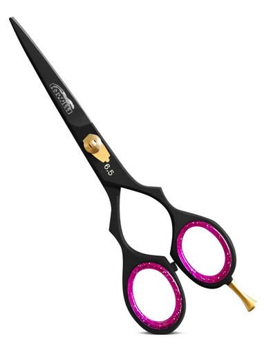 Hair cutting shear high - cutting,