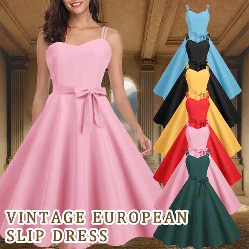 Women vintage swing - women,
