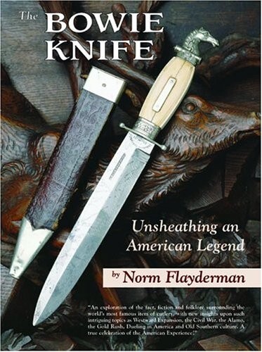 Norm flayderman the bowie - flayderman,