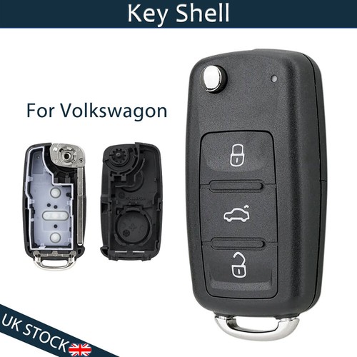 Replacement remote key fob - replacement,