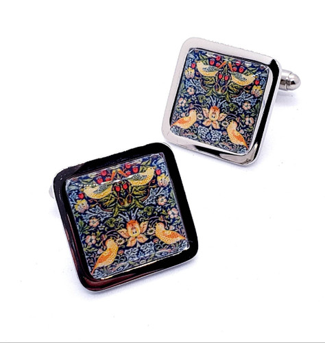 Handmade william morris - william,