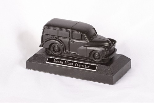 Morris minor traveller made - minor,