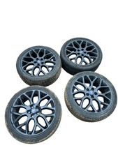 18" Genuine Ford Focus Mk3 Mk4