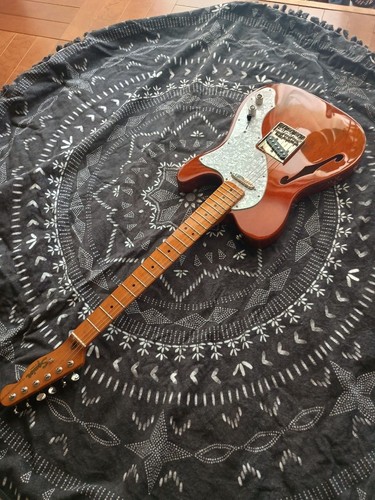 Squier classic vibe 60s - squier,